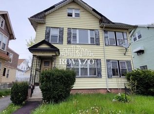 81 Goldsmith Ave #1, Newark, NJ 07112