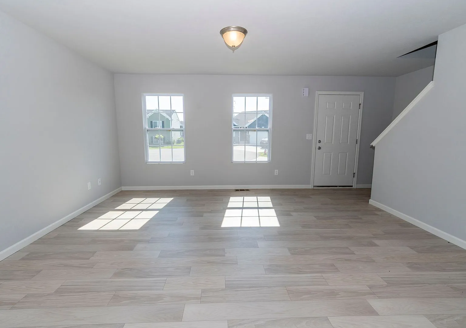 Mishawaka South Side- Be the first to Occupy this newly built 2-story home — Photo 2