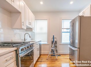 7 Hallam St APT 2F, Boston, MA 02125