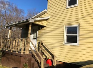 1057 Boyers Rd, Boyers, PA 16020