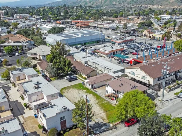 10425 McVine Ave, Sunland, CA 91040