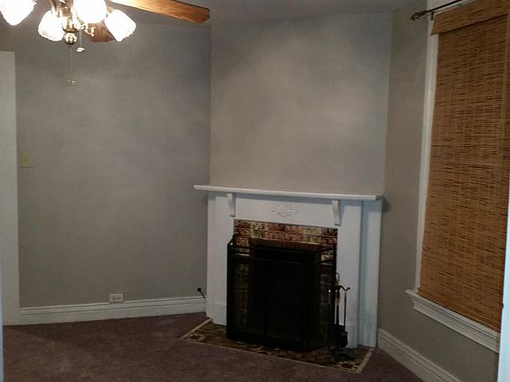 formal living room or formal dining room