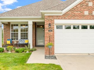 4992 Ozark Ln, Indianapolis, IN 46239