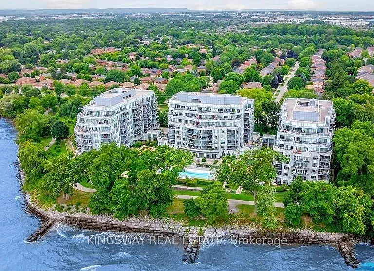 3500 Lakeshore Rd W #A608 — Photo 3