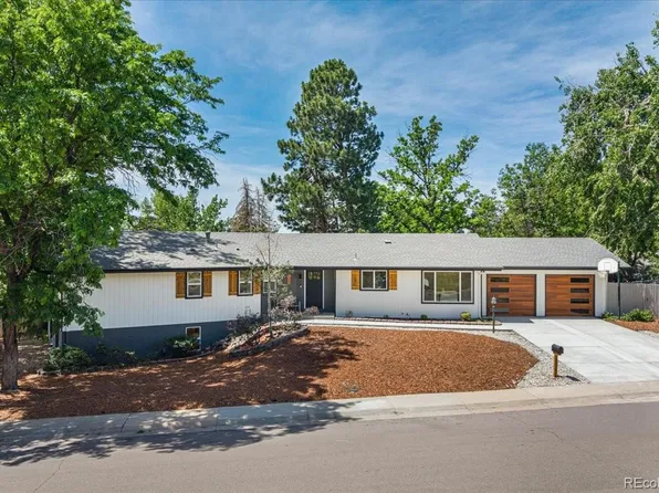 2295 S Beeler Way, Denver, CO 80231