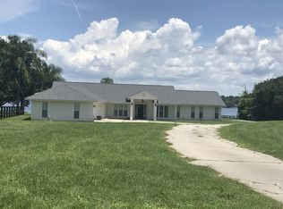 7719 Sadler Rd, Mount Dora, FL 32757