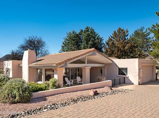 160 Fairway Oaks Dr, Sedona, AZ 86351