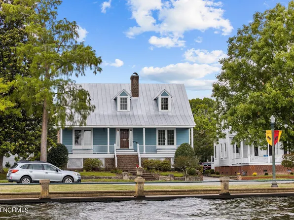 505 E Front Street, New Bern, NC 28560