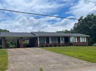 469 Pin Oak Rd, Ringgold, GA 30736
