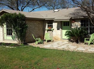 6814 Miranda Dr, Austin, TX 78752