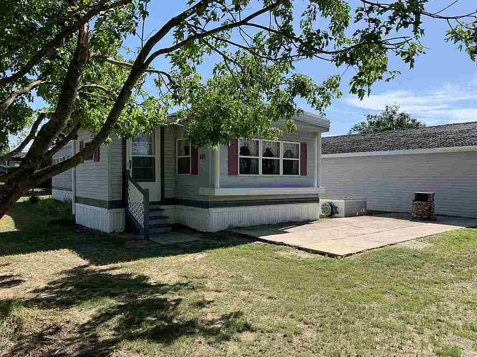 491 N Milton St, Pellston, MI 49769 Zillow