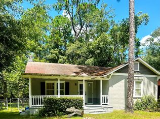 1316 Elizabeth St, Waycross, GA 31503