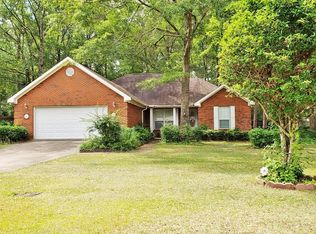 306 Curtis Dr, Troy, AL 36079