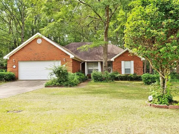 306 Curtis Dr, Troy, AL 36079