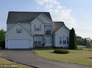 1711 Kingfisher Ct, Woodbine, MD 21797