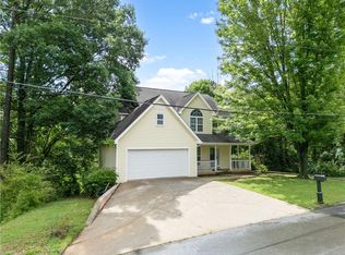 8 College View Dr SW, Rome, GA 30161
