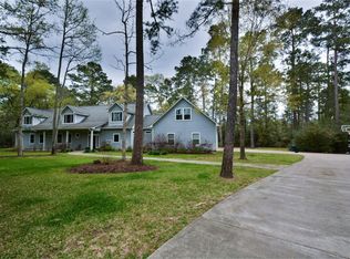 19918 Bayberry Creek Dr, Magnolia, TX 77355
