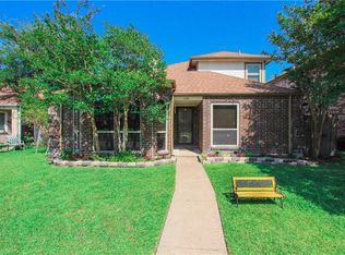 702 Snapdragon Trl, Mesquite, TX 75149