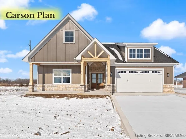 8122 Farming Way, Charlestown, IN 47111