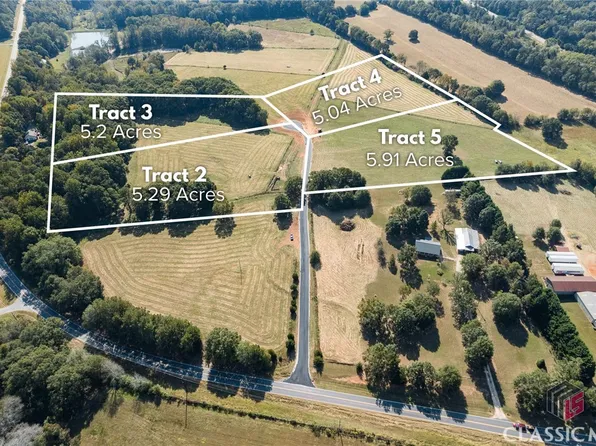 Lot 5 Astondale Road, Bishop, GA 30621