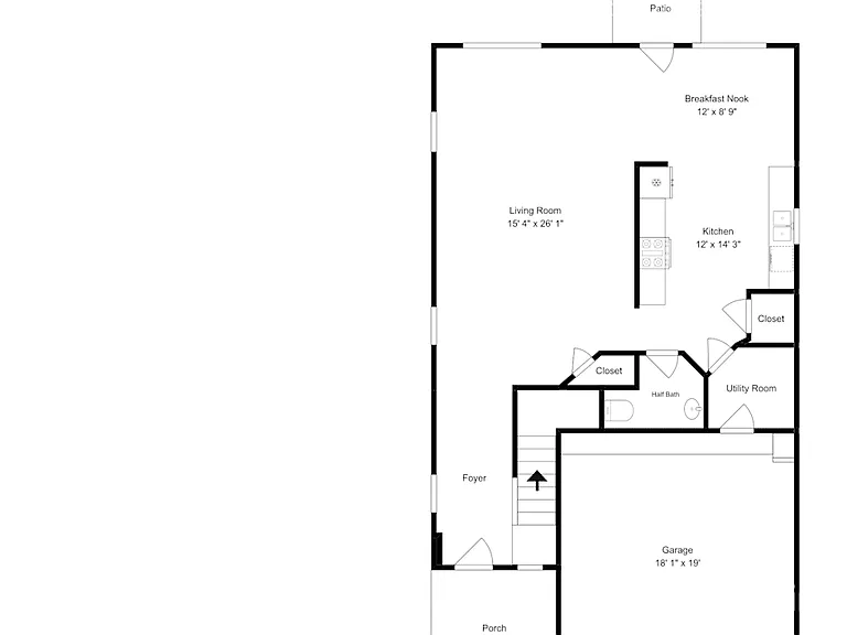 18803 Charter Elm Dr — Photo 2