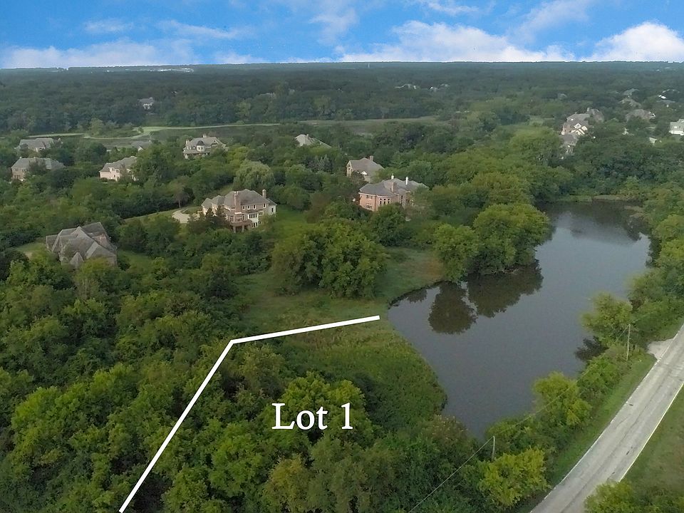 1st image of 3702 Deerwood Dr Lot 1