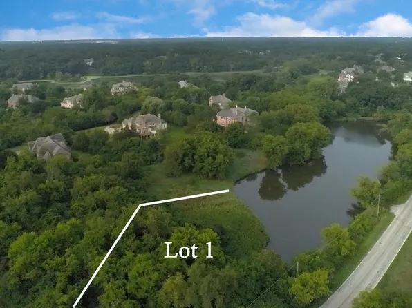 3702 Deerwood Dr Lot 1, Lake Zurich, IL 60047