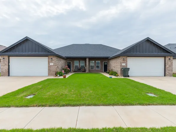 7318 Mountain View Rd, Abilene, TX 79602