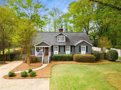 3202 Dunn St SE, Smyrna, GA, 30080