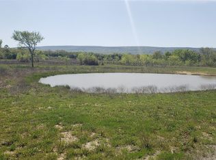 0 E 1624th Ln LOT 16, Talihina, OK 74571