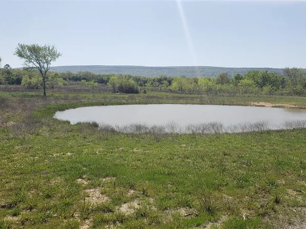 0 E 1624th Ln Lot 16, Talihina, OK 74571