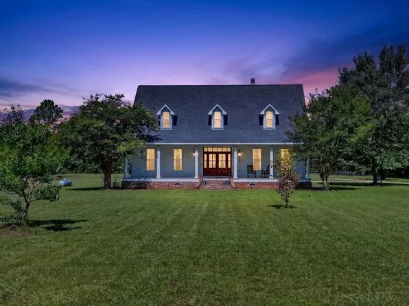 80055 Rollo Rd, Bush, LA 70431