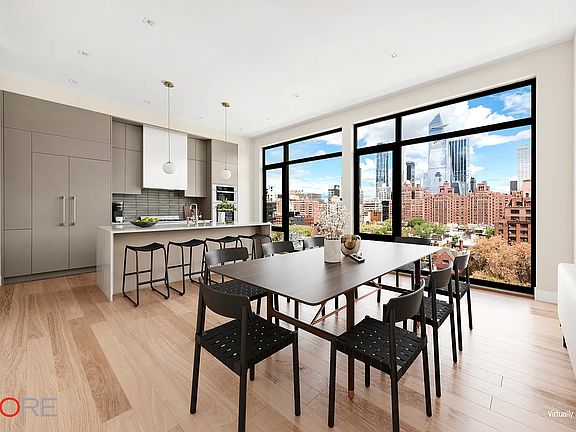 3rd image of 435 W 19th St #3