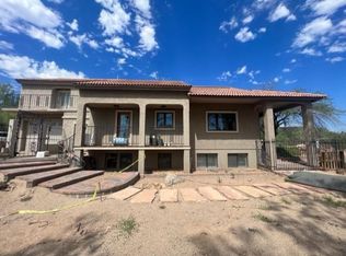 2935 W Adobe Dr, Phoenix, AZ 85027