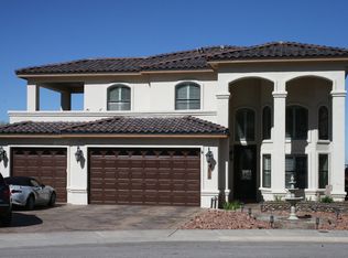 5820 Sundale Ct, El Paso, TX 79912