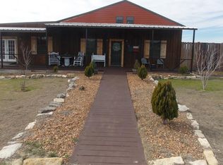 4629 Upper Denton Rd, Weatherford, TX 76085