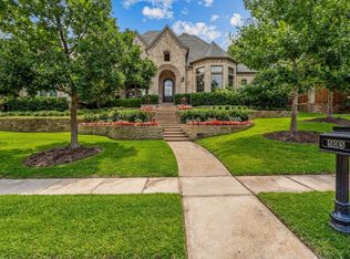 505 Round Hollow Ln, Southlake, TX 76092