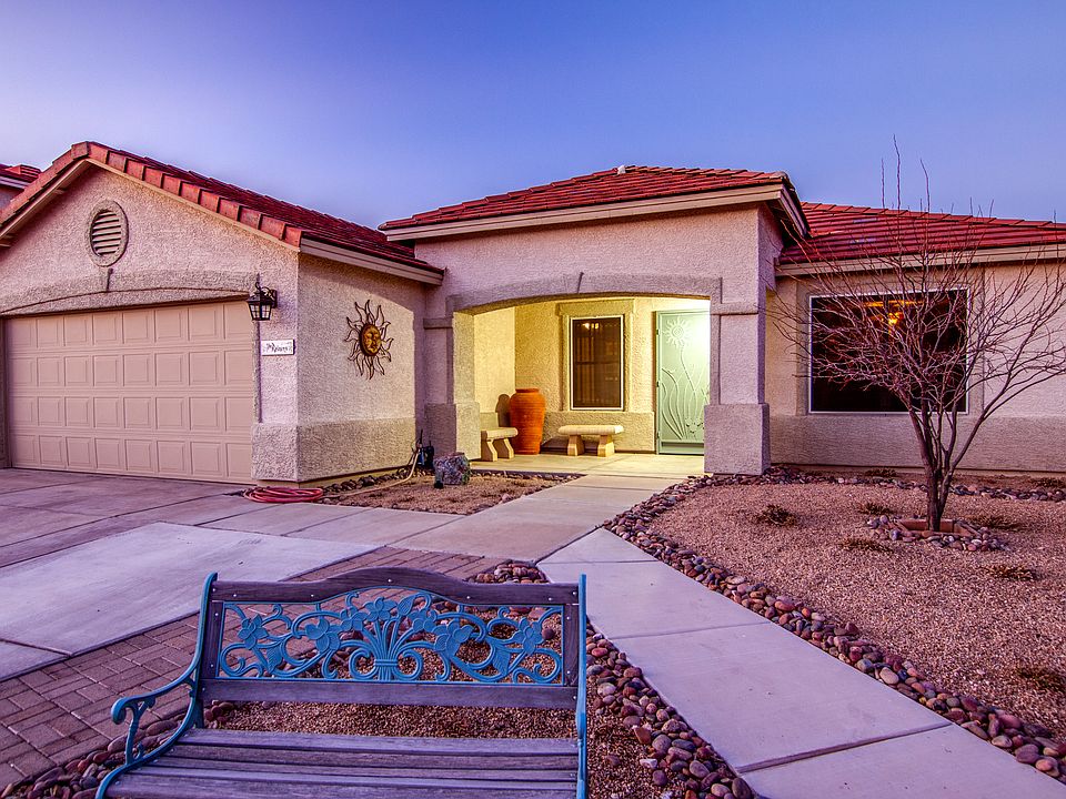 1st image of 8489 E Hodgman Pl