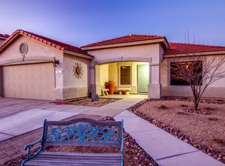 8489 E Hodgman Pl, Tucson, AZ 85747