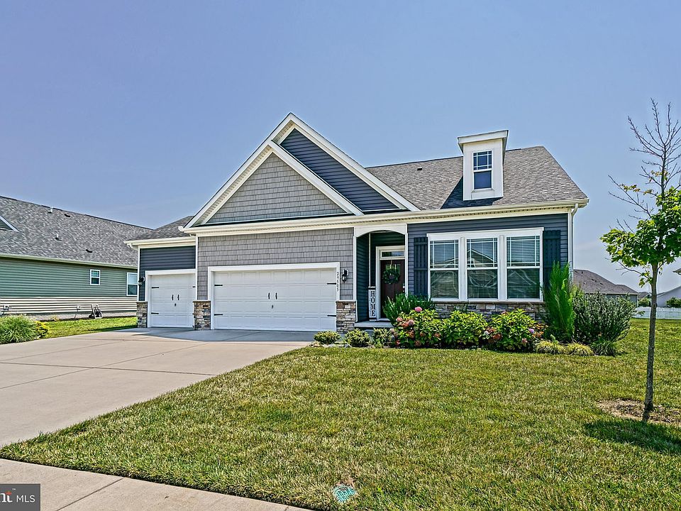 29505 Fieldstone Dr, Milton, DE 19968 Zillow