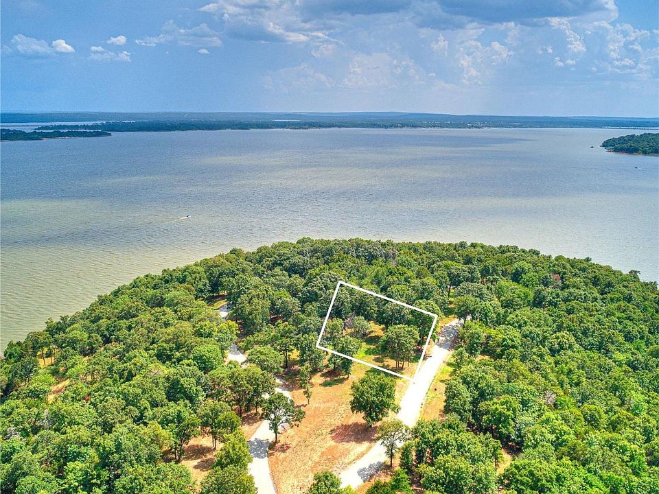 112 Patriot Point, Eufaula, OK 74432 MLS 2307759 Zillow