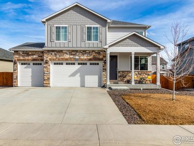 14802 Normande Dr, Mead, CO, 80542