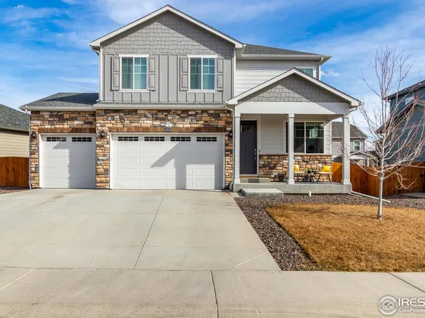 14802 Normande Dr, Mead, CO 80542