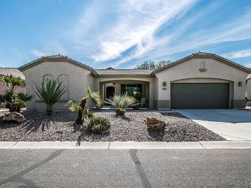 1st image of 4785 W Nogales Way