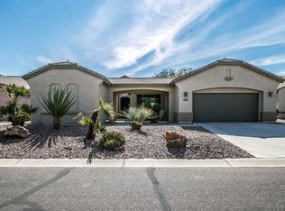 4785 W Nogales Way, Eloy, AZ 85131