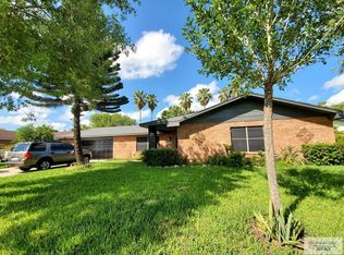 23 Casa De Amigos, Brownsville, TX 78521