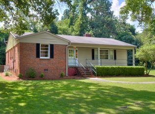 310 Gregg Ave NW, Aiken, SC 29801