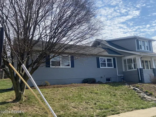 680 Orange St, Northumberland, PA 17857