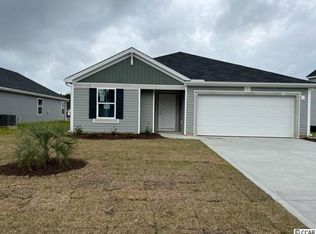 167 Foxford Dr LOT 40, Conway, SC 29526