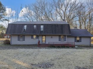 250 Collins Rd, Dresden, TN 38225